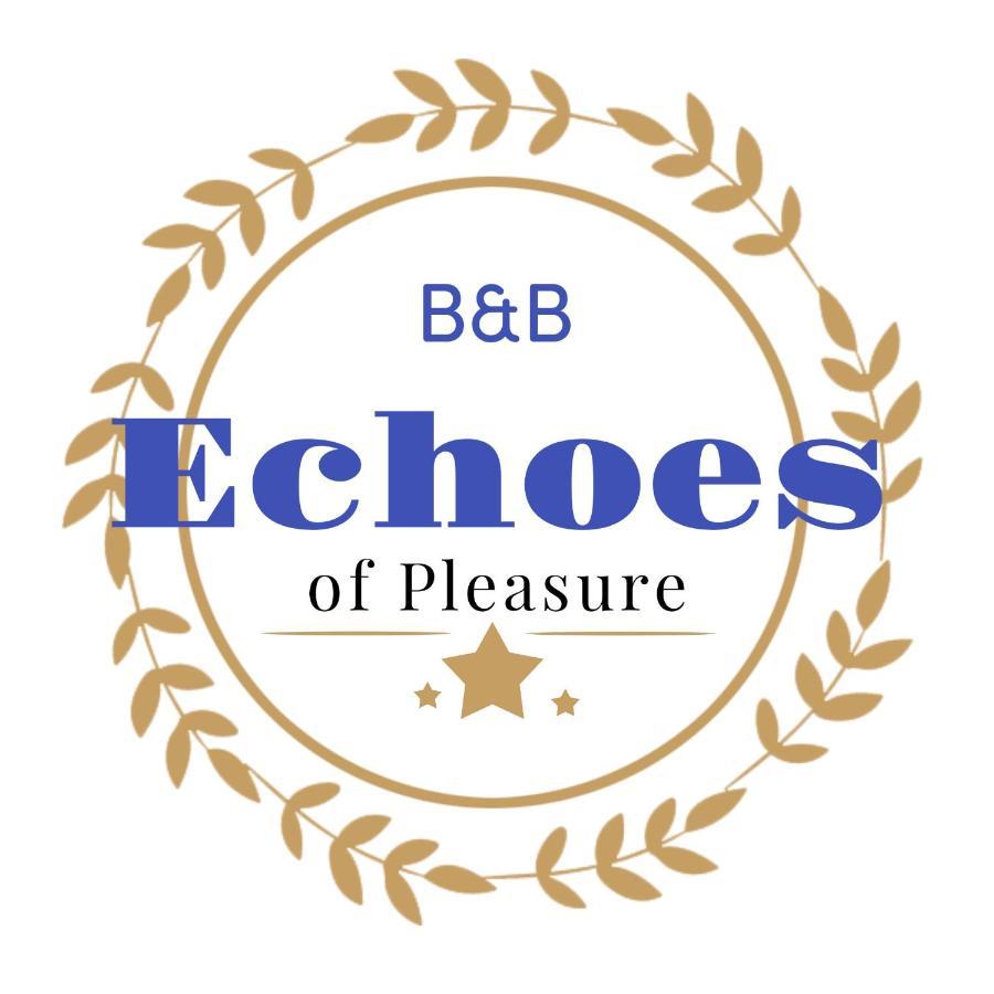 Echoes Of Pleasure Putifigari Extérieur photo